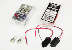 BELLOF SUPER WIDE LED Sirius