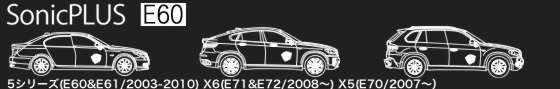 BMW 5VY (E60n) X6(E71n) X5(E70)pf